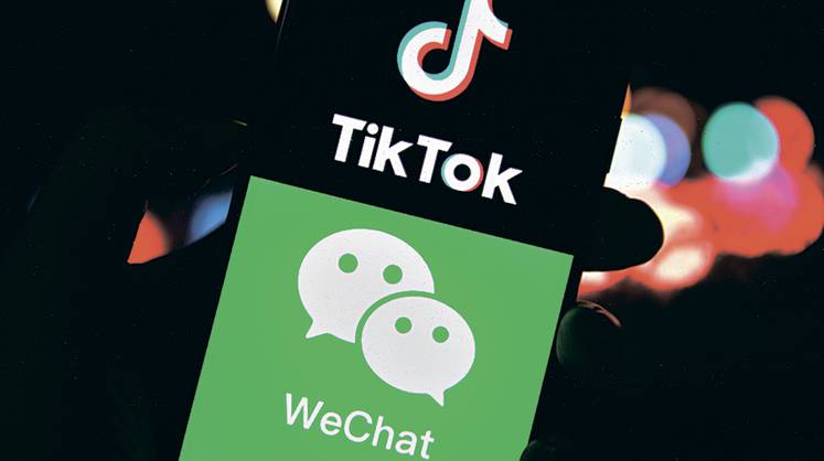 Социальные сети: TikTok инвестирует в российских авторов