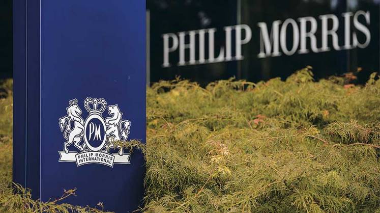 Philip Morris: из России не уйти