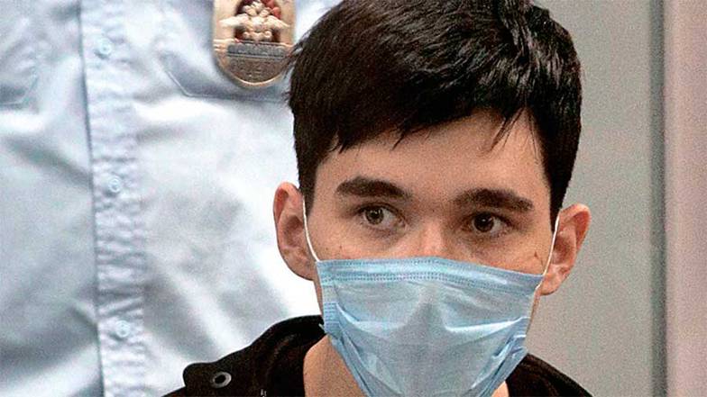 ЕГОР АЛЕЕВ/ТАСС 