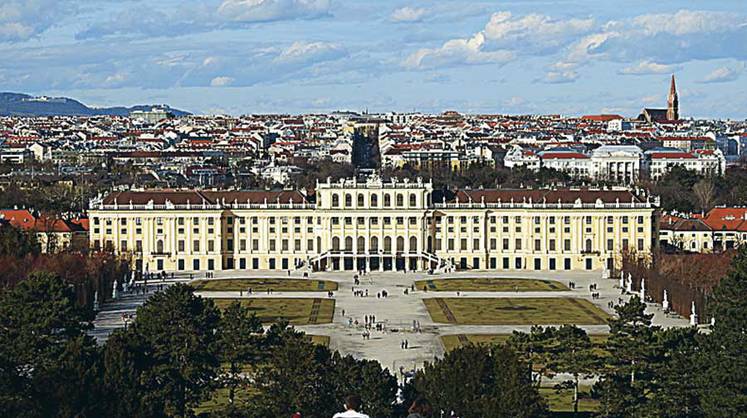 Австрия: компенсация за рост цен
