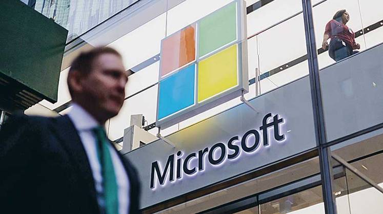 СМИ: Microsoft дала задний ход в отношении обновлений для пользователей из России