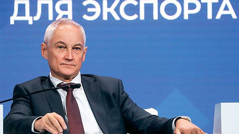 СТАНИСЛАВ КРАСИЛЬНИКОВ/ТАСС 