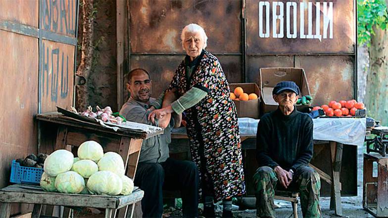 ИТАР-ТАСС/ АЛЕКСАНДР РЮМИН 