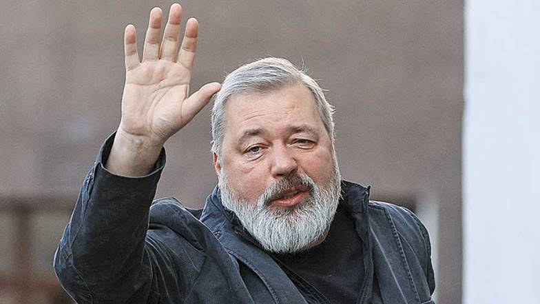 СЕРГЕЙ БОБЫЛЕВ/ТАСС 