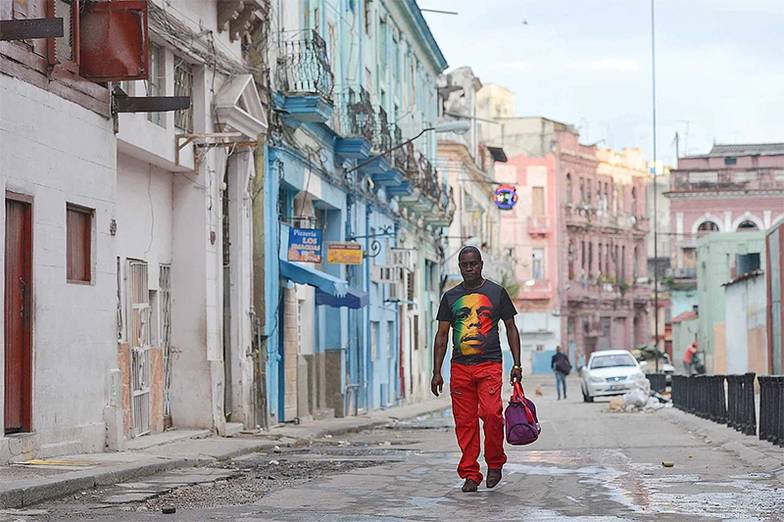 ARTUR WIDAK/NURPHOTO VIA ZUMA 