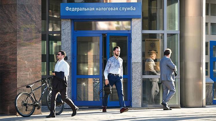 Эффективность проверок ФНС крупного бизнеса выросла почти в 1.5 раза