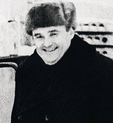 ТАСС Главный конструктор ОКБ-1 Сергей Павлович  Королев