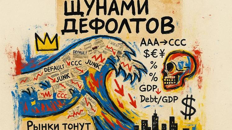 Дефолтные настройки
