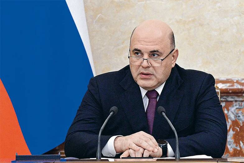 АЛЕКСАНДР АСТАФЬЕВ/POOL/ТАСС Налоговая начала эффективно работать с информацией при Михаиле Мишустине и достигла высокой  эффективности в аналитике при Данииле Егорове