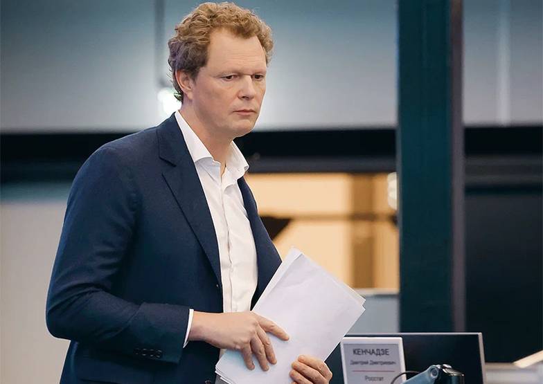 ДМИТРИЙ АСТАХО//POOL/ТАСС Даниил Егоров