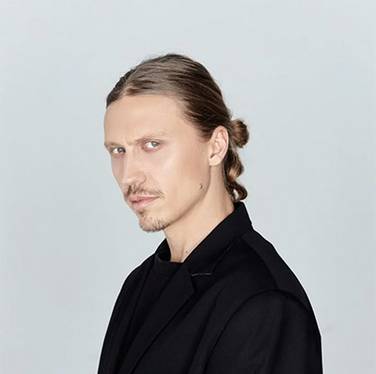 ФОТО: BODIUM Максим Чепенко, директор пространства Bodium