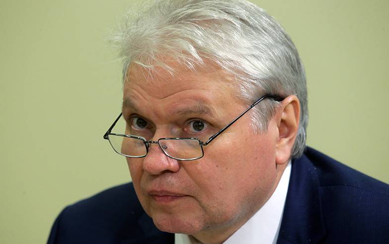 TASS Научный руководитель АО «ЦНИИмаш», председатель секции Совета РАН по космосу, доктор технических наук, профессор