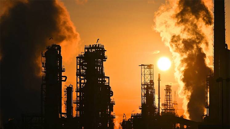 Война в Заливе: три сценария для мировой экономики