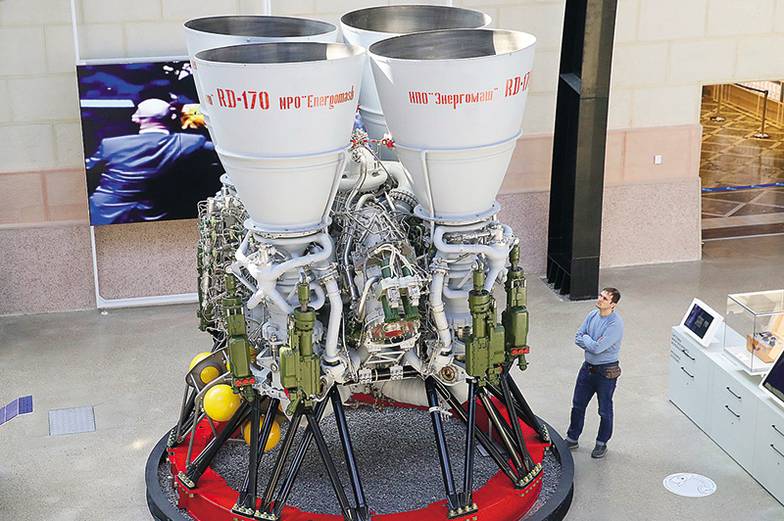 ВЯЧЕСЛАВ ПРОКОФЬЕВ/ТАСС 