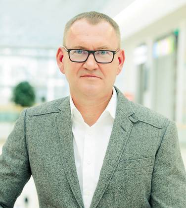  Алексей Городницкий: «Чтобы ответить на современные вызовы, торговым центрам нужно брать на себя социальную нагрузку и самим создавать культурные события»