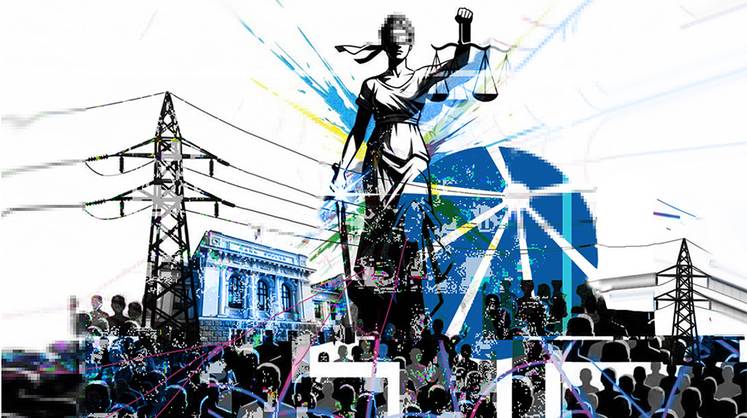 Инвесторы запутались в «Россетях»