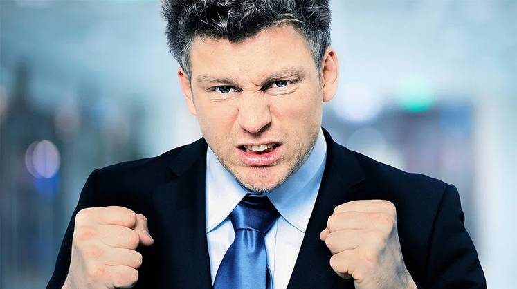 Скрытые убытки от тотального контроля