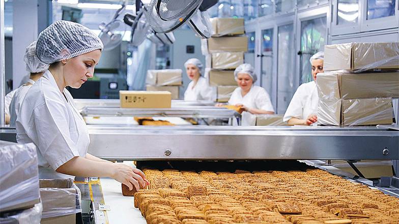  Победное шествие промышленной революции по миру привело к механистичности представлений о человеческом  обществе и деятельности людей