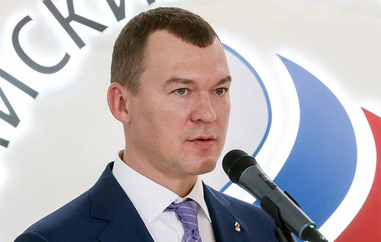  Глава Минспорта и Олимпийского комитета России Михаил Дегтярев: «Я провел 120 встреч за рубежом. Спрашивал: а почему Израиль не санкционируем? Где бан США?»