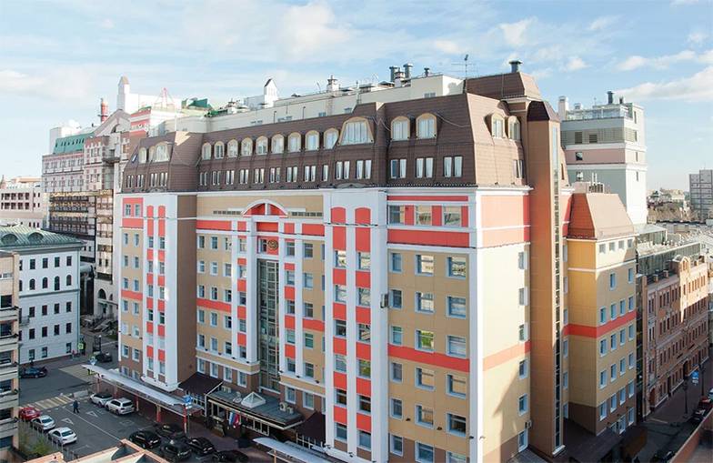 фото предоставлено АО «Медицина» АО «МЕДИЦИНА» (КЛИНИКА АКАДЕМИКА РОЙТБЕРГА): — МНОГОПРОФИЛЬНЫЙ МЕДИЦИНСКИЙ ЦЕНТР ВО 2-М ТВЕРСКОМ-ЯМСКОМ ПЕРЕУЛКЕ. Д.10, МОСКВА