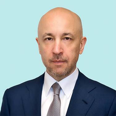 АУДИТОР СЧЕТНОЙ ПАЛАТЫ РОССИЙСКОЙ ФЕДЕРАЦИИ МИХАИЛ ЩАПОВ