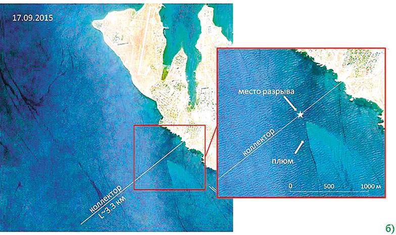 предоставленj Валерием Бондуром 