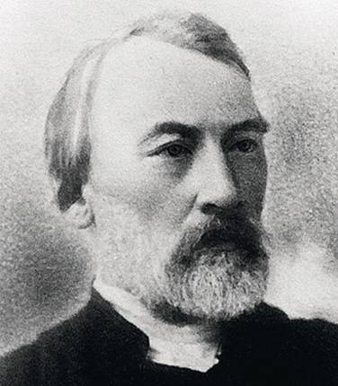  К. Н. Леонтьев, философ, писатель, публицист