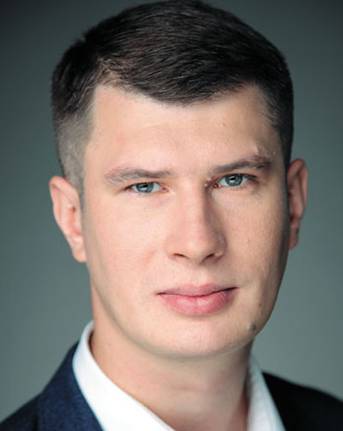  Директор по продукту компании МТТ  (федеральный провайдер интеллектуальных решений для  бизнеса) Иван Артемьев