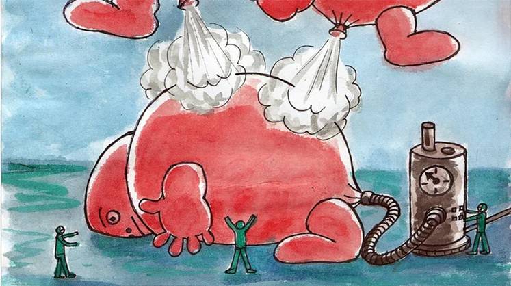 Малый бизнес ждут на бирже