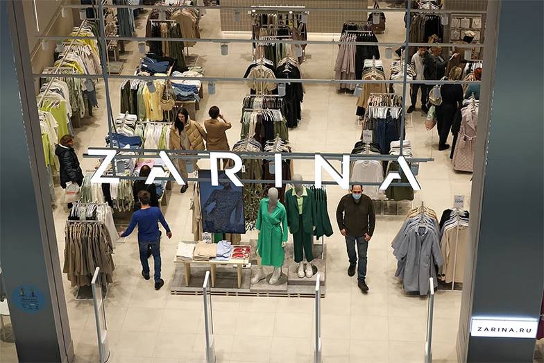 ВЯЧЕСЛАВ ПРОКОФЬЕВ/ТАСС Главным результатом новой предпринимательской волны на потребительском рынке стало избыточное предложе ние практически во всех товарных категориях