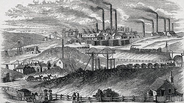  Ушли в прошлое рассуждения экономистов XIX века о том, что с помощью совершённого над материалом труда  и средств производства вырабатывается добавленная стоимость, поэтому на стоимость существенное влияние  оказывает себестоимость вложенного труда