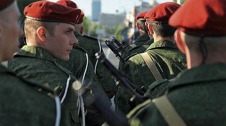 Без вины пятисотые