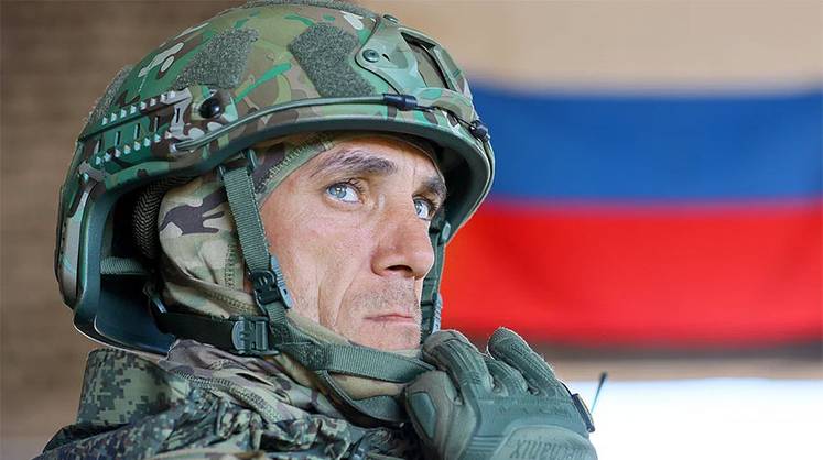Как вернуть поколение СВО к нормальной жизни