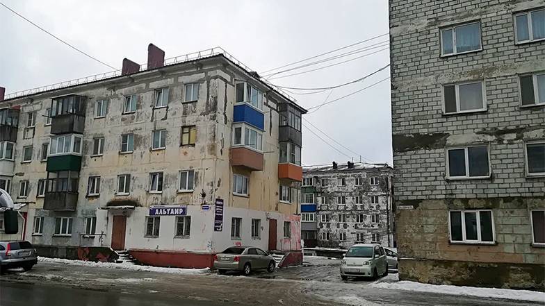 АЛЕКСАНДР ИВАНТЕР ИНФРАСТРУКТУРА БОЛЬШИНСТВА САХАЛИНСКИХ ГОРОДОВ ЗА ПЕРИМЕТРОМ ОБЛАСТНОГО ЦЕНТРА ТРЕБУЕТ МАСШТАБНОЙ МОДЕРНИЗАЦИИ