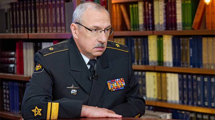 Бермудский треугольник международного права