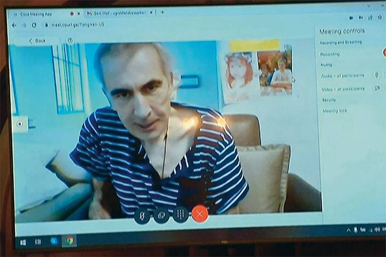AP/TASS                     2007 