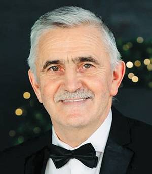  Раиль Фахретдинов: «В Башкортостане  в последние годы  идет мощная  поддержка всех  направлений  бизнеса»