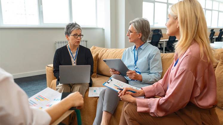 Эмоциональный интеллект в бизнесе: технология, а не доброта