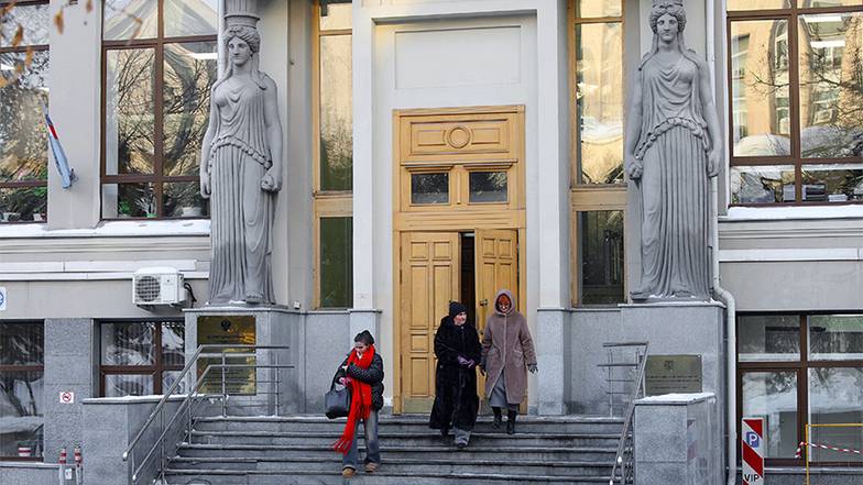 TASS Соцфонд выступает главным бенчмарком и спарринг-партнером для тех, кто копит себе дополнительную пенсию