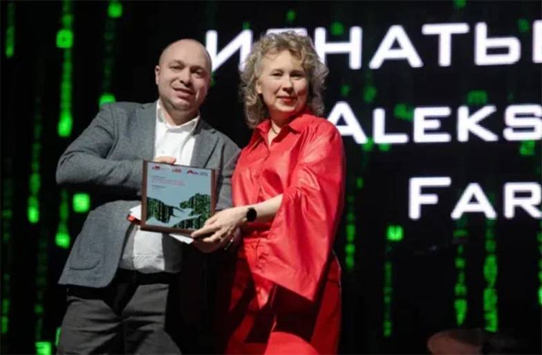 TENCHAT.RU Под ником IriMan Ирина победила в категории «Лучший частный инвестор на фондовом рынке» с прибылью 376%