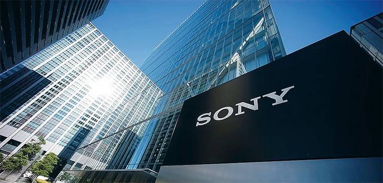  Штаб-квартира компании Sony