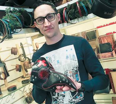 Павел Кобер 