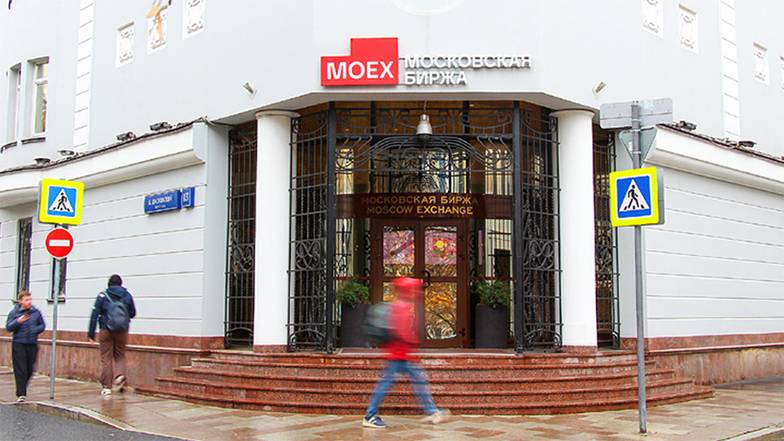 TASS На разблокировку могут подаваться те, кто купил активы с хранением через НРД до лета 2022 года