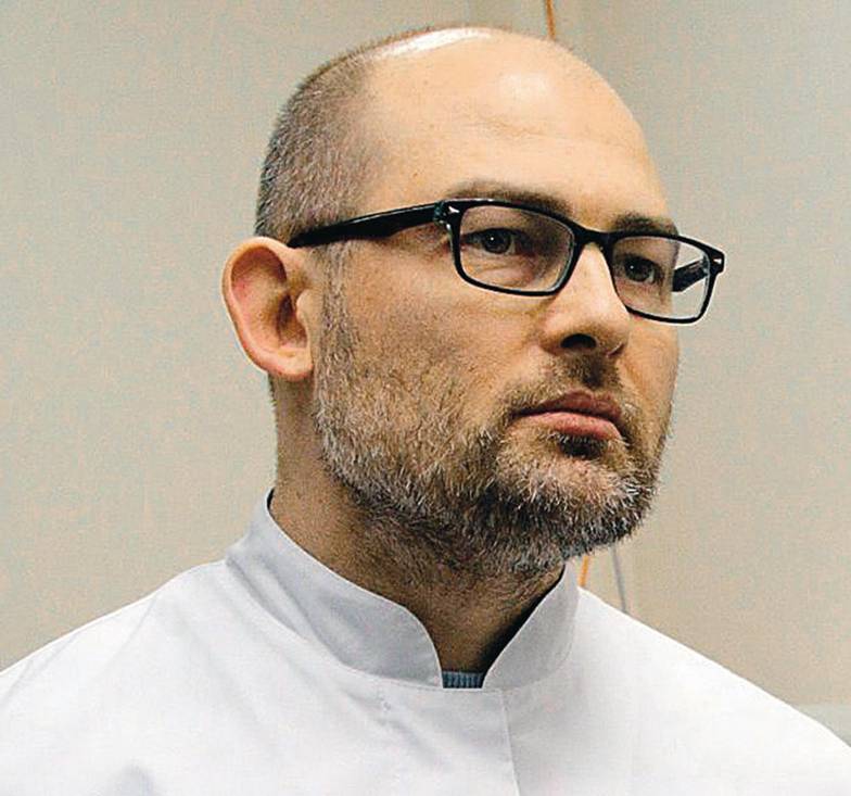  Денис Ребриков