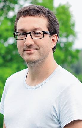 ИЗ ЛИЧНОГО АРХИВА НИКОЛАЯ НИКИТИНА Вирусолог из МГУ Николай Никитин: «Все, что  могут сделать эксперты ВОЗ, — отобрать наиболее  опасные из уже известных патогенов, способных  к быстрому распространению по планете»