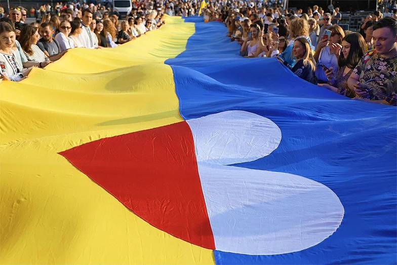 ТАСС Для Польши Россия, Белоруссия и Украина — пространства колонизации