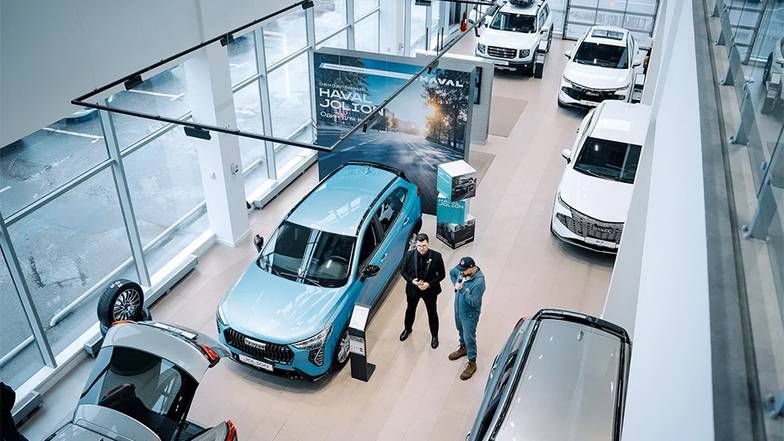 Предоставлено пресс-службой ГК «Авто СпецЦентр» КИТАЙЦЫ ПРЕДПОЧИТАЮТ БОЛЕЕ СПОКОЙНЫЙ СТИЛЬ ВОЖДЕНИЯ, В РОССИИ ЖЕ РАСПРОСТРАНЕНА БОЛЕЕ АГРЕССИВНАЯ ЕЗДА: ГАЗ В ПОЛ, ПОТОМ ТОРМОЗ