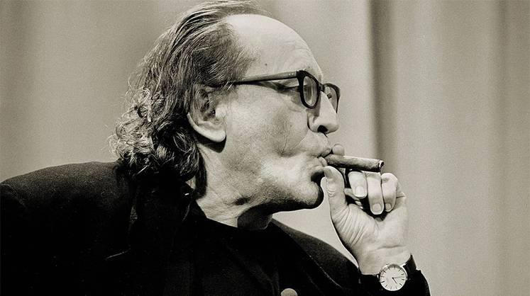 Архитекторы сложных чувств