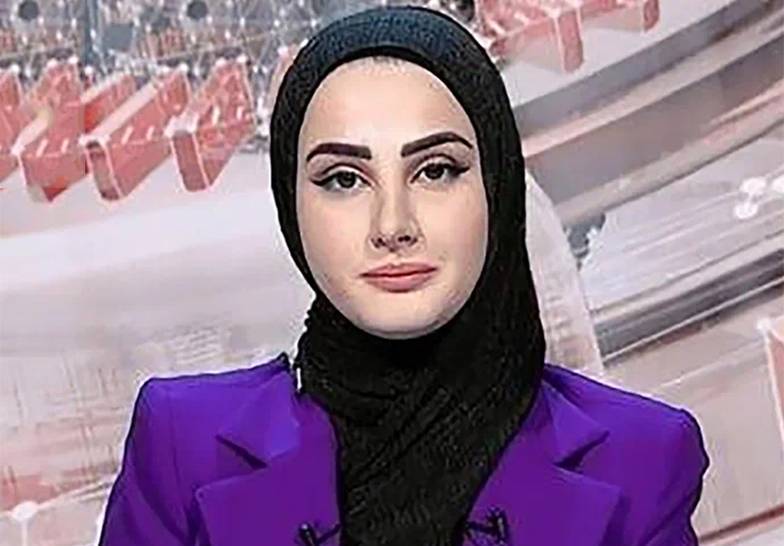  КУВЕЙТСКАЯ ТЕЛЕВЕДУЩАЯ ЗАЙНАБ ДАШТИ ПОЛУЧИЛА ТРИ ГОДА ТЮРЬМЫ ЗА ПУБЛИКАЦИИ В СОЦСЕТЯХ