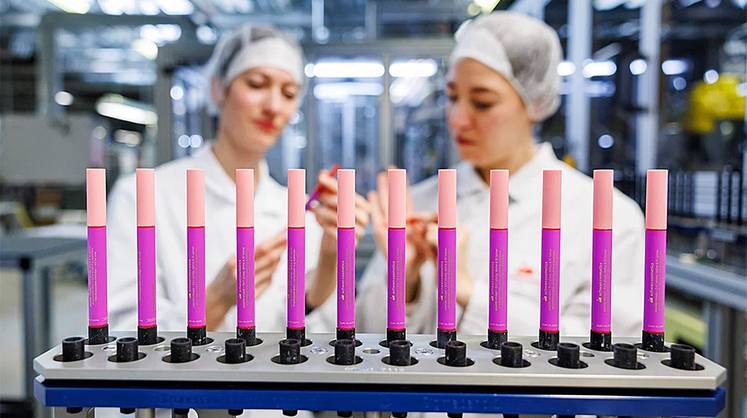 Произведем от души